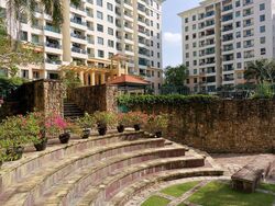 Hillbrooks (D23), Condominium #354328261